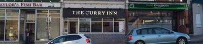 The Curry Inn