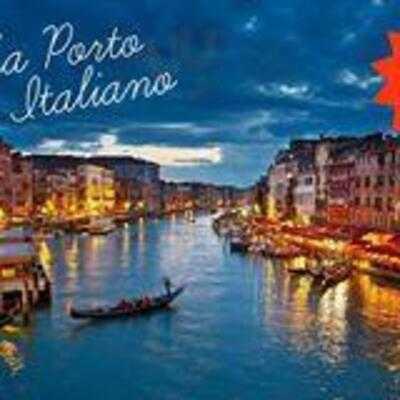 La Porto Italiano