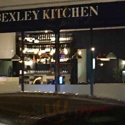 Bexley Kitchen