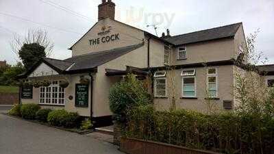 The Cock Public House