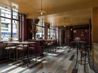 Tanyard Lane Bar & Kitchen