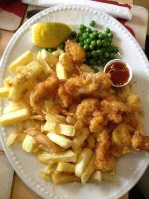 Findlay’s Fish Bar & Diner