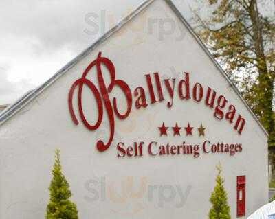 Ballydougan Pottery Restaurant & Coffee Lounge