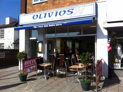 Olivios