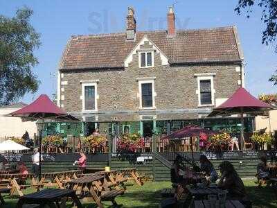 The Lock Keeper