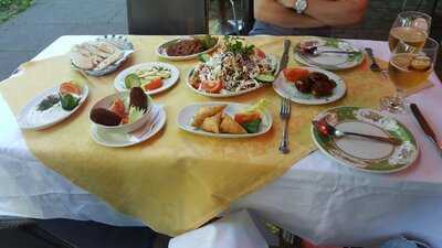 Ozgur Turkish Restaurant