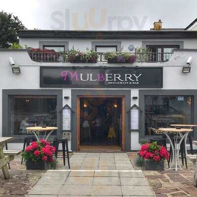 The Mulberry Restaurant