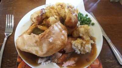 Toby Carvery