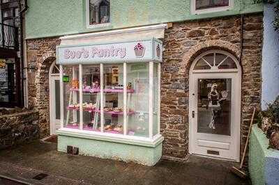 Sue's Pantry Saundersfoot