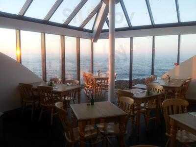 Lighthouse Tearoom