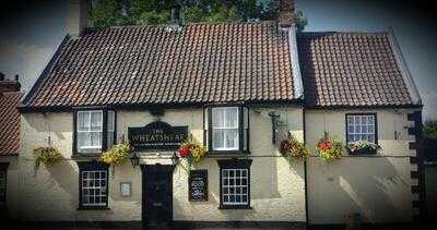 The Wheatsheaf