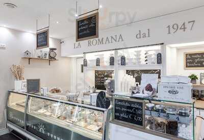 Gelateria La Romana - Fermignano