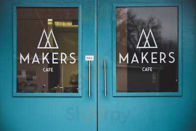 Makers Cafe And Community Hub