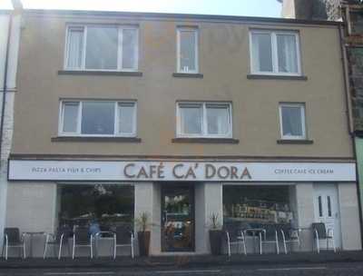 Cafe Ca'dora