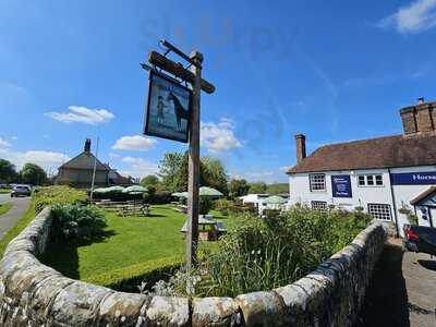 The Horse And Groom