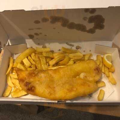 Millbrook Fish And Chips