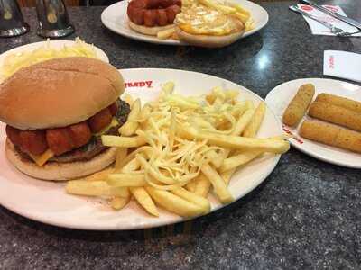 Wimpy