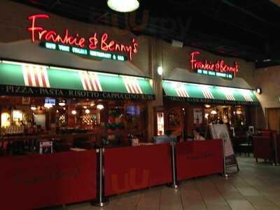 Frankie & Benny's