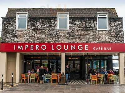 Impero Lounge