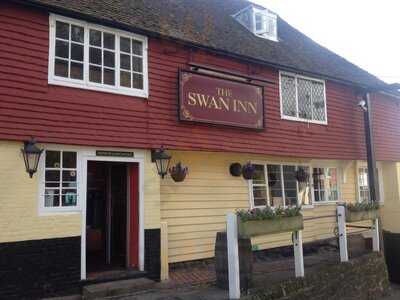 The Swan Inn