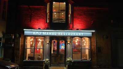 Raj Mahal Restaurant