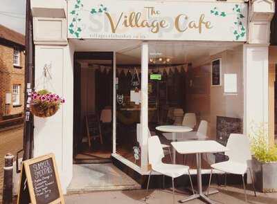 Village Cafe