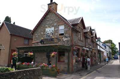 The Lock Inn