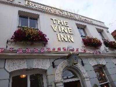 Vine Inn