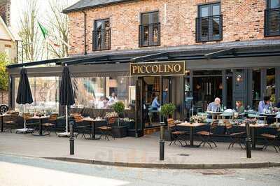 Piccolino Hale