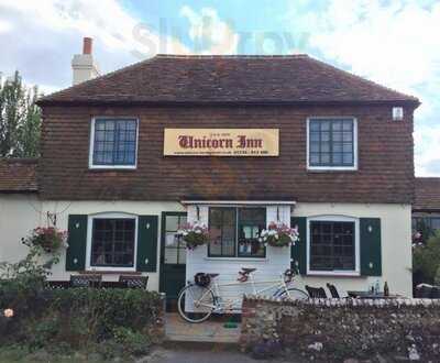 The Unicorn Inn