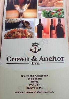 Crown & Anchor