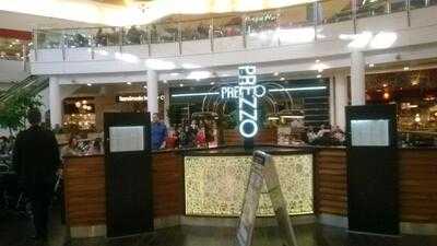 Prezzo Italian Restaurant Glasgow Braehead