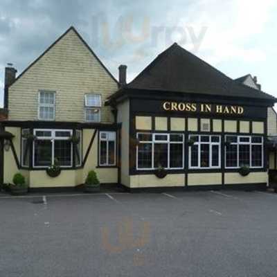 Cross In Hand Pub