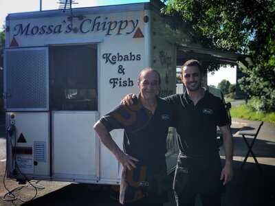 Mossa's Chippy