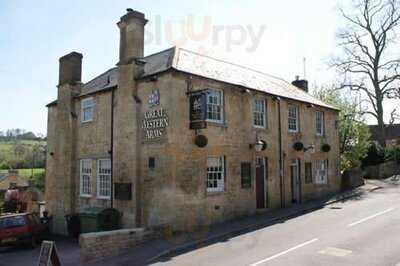 The Great Western Arms Blockley