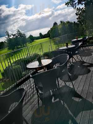 Dungannon Golf Club Restaurant