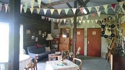 Hamford View Vintage Tea Room