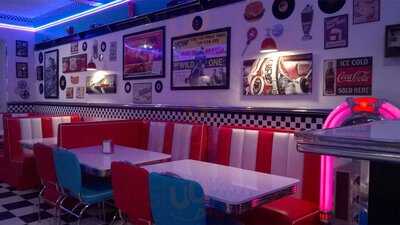 Cadillac Kustomz Diner