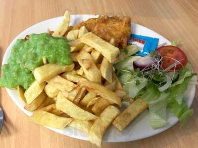 Rowlies Fish & Chips