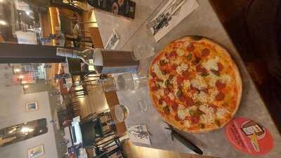 Pizza Express