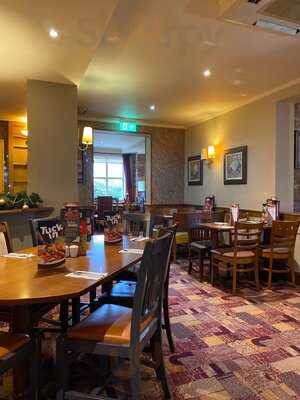 The Mayflower Brewers Fayre