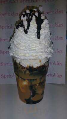 Sprinkles Renfrew