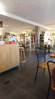 The Galley Cafe And Chef Shop