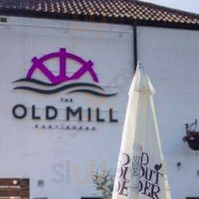 The Old Mill, Portishead