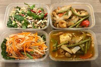 Thai Chang Takeaway