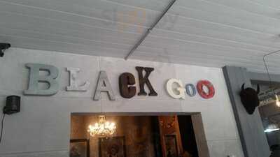 Black Goo