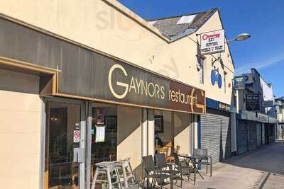 Gaynors Restaurant