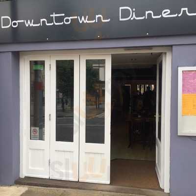 Downtown Diner