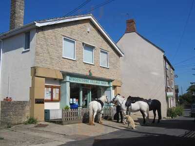 Thorncombe Village Shop