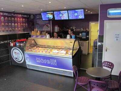 Morelli's Cookstown